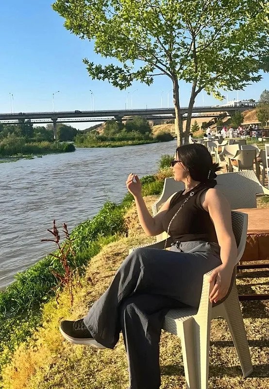 Diyarbakır'da kan donduran cinayet! Doğum günü kutlamasından dönen kadın...